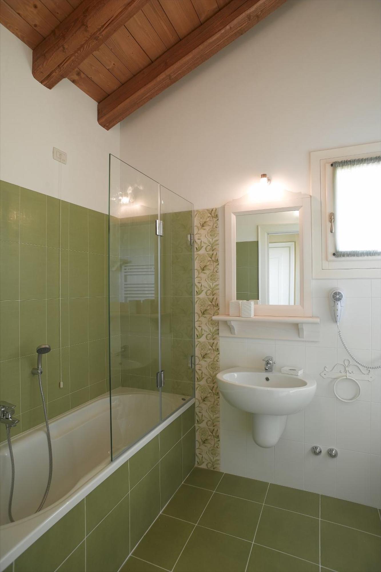 Tenuta Santome ビアンケード 部屋 写真
