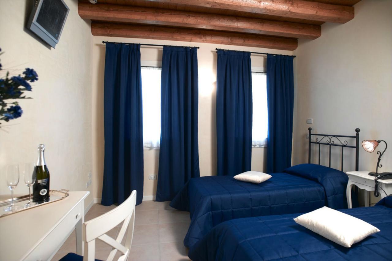 Tenuta Santome ビアンケード エクステリア 写真